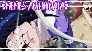 °•°Memes AntiHinata°•°{By:Odeio a Hinata}