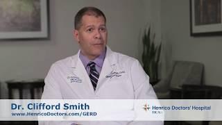 The Heartburn and Reflux Center at Henrico Doctors' Hospital