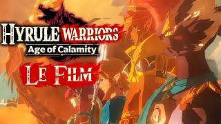 Hyrule Warriors: L'Ère du Fléau + fin cachée- Film Complet - HD -VF (Non commenté)