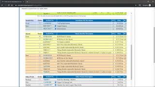 How To Order Leaf and Coil Springs Online - One Minute Mondays by EATON Detroit Spring