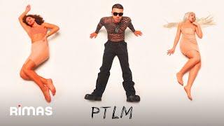 Lyanno - PTLM (Video Lyrics) | PARA TODAS LAS MAMACITAS