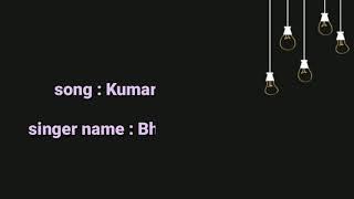 Kumar Sanu medley....by Bhushan Jamsandekar