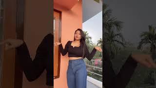 Pull Up Pew Spin Back x Cardboard Box | Viral Reels | TikTok | Arunika Borah Official #viralshort