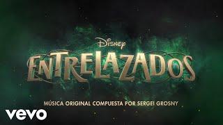 Sergei Grosny - Tema de apertura (De "Disney Entrelazados" I Disney+ | Música Incidental)