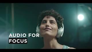 Bose Noise Cancelling Headphones | Atul Kattukaran | Ganesh Pareek | First December Films