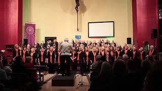 Fix You (Voices of Bray - Community Choir)