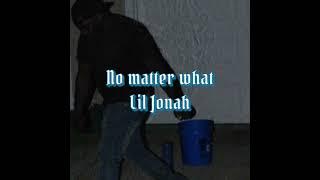 I got your back lil Jonah