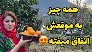 داستان جزئيات زندگی نارین ، واقعی و ارسالی از طرف شما ، پادکست و ولاگ فارسی