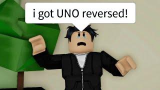 When robber gets robbed (funny meme) ROBLOX Brookhaven RP