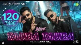 Touba Touba Full song 4k#badnews#bollywoodsongs#vickykaushal#songs#viralsong