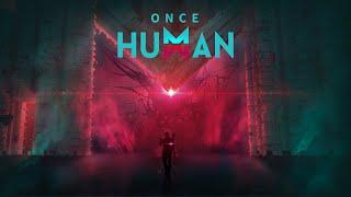 Once Human - New Survival MMO Thingy