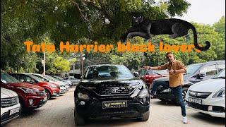 Tata Harrier — (8287443442) (7982659932)