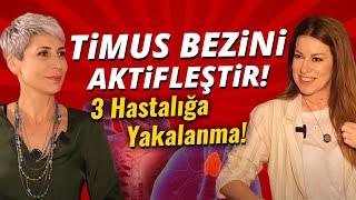 Hastalıkların Zihinsel Sebepleri! Bu Yöntemin Faydalarına İnanamayacaksınız! | Tamay Çelik