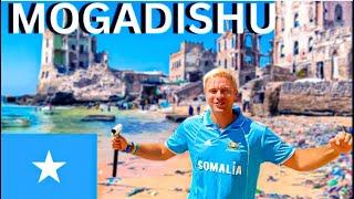 They Lied To You About MOGADISHU  (Somalia)