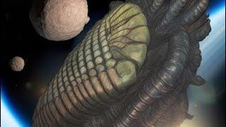 “Living Fossils,” an original story by Daddy Star Trek