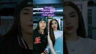 My YuAn  #angelicagegante #yumigarcia #anggeg #trending #couple #lgbtq