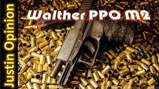 Walther PPQ M2 - Full Review