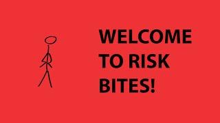 Welcome to Risk Bites