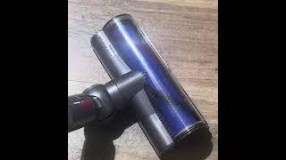 Powerful & Compact Vacuum Cleaner with Advanced Filtration, Pet Hair Tool, and 2-Year Protection