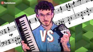 What video games teach us about classical piano (Lang Lang, Mozart, Minecraft, FF7 & BOTW)