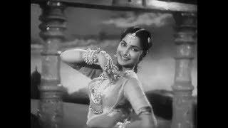 Waheeda Rehman Classical Dance