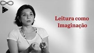 QUAL A IMPORTÂNCIA DA LITERATURA? | Thaís Mitiko Toshimitsu