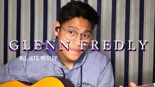 GLENN FREDLY - ALL HITS MEDLEY |  Cover By Jeremy Christopher