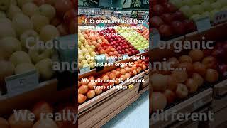 GROCERY STORES HAVE #vegetables#keto#short#shorts#health#diabetes#weightloss#shortvideo#wellness