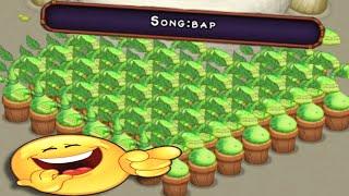 RATING COMPOSER ISLANDS - MY SINGING MONSTERS #funny