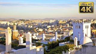 DIY Travel Reviews - Dar Omar Khayam, Tangier, Morocco - Private Suites, Breakfast and Courtyard