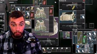 There's TOO MUCH LOOT - Daily Dose of TARKOV Highlights