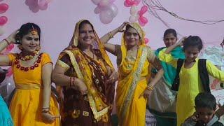 haldi function dance 2022 part-1#Kala Kala bhojpuri song@mamtamauryadance 🩰