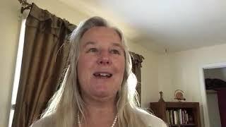 May 13, 2020 Report from Library Director Alice Cooper