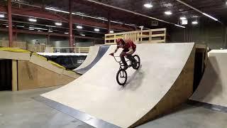 Bmx edit 2020 Mark Stanway