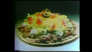 1978 Taco Bell commercial