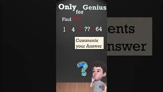 क्या आप बता पाओगे इसका उत्तर#shorts #reasoningpuzzle #viralshorts #codingdecodingtricks  #trending