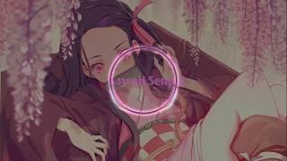 Kawaii Senpai - Nezuko Theme Song Remix
