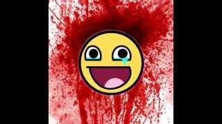 Blood-Smiley-Evil