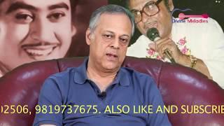 Shailendra Singh Interview | Playback Singer \ Actor | Indian Ghazal Singer