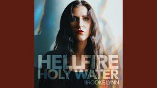 Hellfire, Holy Water