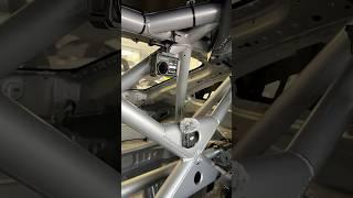 Meet the dream setup for Cinematic Car Videos: Osmo Action + DJI Mic 2