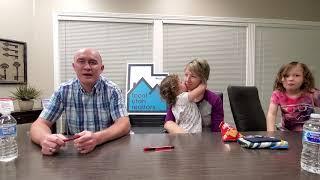 Stephen and Jamie Moore's Review | Local Utah Realty