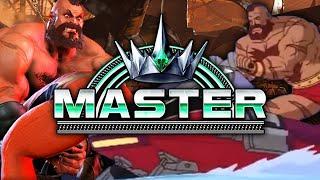 ️ IT'S TIME TO GET SERIOUS ️ | Zangief Road to Master (Street Fighter 6)
