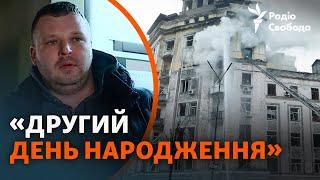 31 ракета на Київ: масштаби руйнувань | Як столиця пережила нову масовану атаку РФ