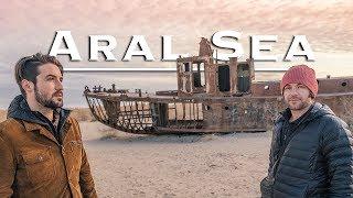 What Happened to the Aral Sea? | Travel to Uzbekistan's Worst Disaster