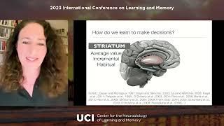 Daphna Shohamy, PhD - How memory guides value-based decisions