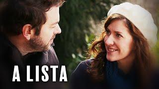 A Lista | Filme Cristão em Português