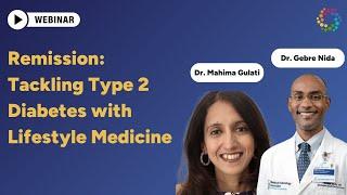 Tackling Type 2 Diabetes Remission with Lifestyle Medicine