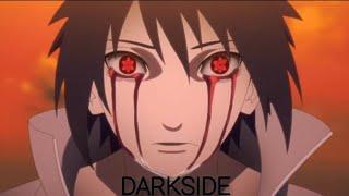 Darkside 「AMV」 Anime Mix