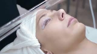 Thuya eye line lash lifting and Perming - by Millia Cosmetics